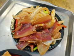 -惠丰源烩面馆(经七路店)