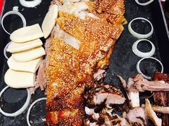 -九十九顶毡房(阜石路店)