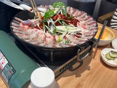 -KimPro 辛普乐概念韩餐