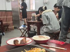-刘小忙把子肉(北园大街总店)