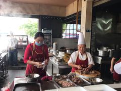 -祖传曾羊肉饭店