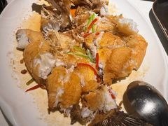 -侨美食家·41年地道粤菜(恒福路店)