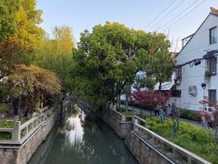 -鲍师傅糕点(观前街店)