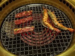 -久苑烧肉(世界城广场店)