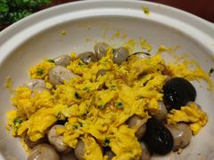 石烹鸡蛋-金玉满堂酒店(西四环店)