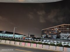 -深圳机场凯悦嘉寓酒店