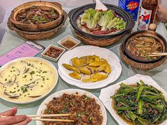 -广记海鲜(杨汊湖一店)