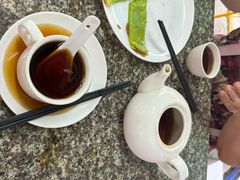 -恒兴发茶店(十三小店)