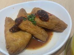 -好人民间小吃·番茄鱼酸菜鱼(木渎悠方店)