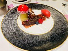 -Le Bistrot de Racine