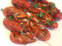 -视界美食自助餐厅·石家庄希尔顿酒店