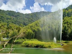 -千泷沟大瀑布旅游区