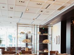 -广州文华东方酒店·悦铂尼西餐厅