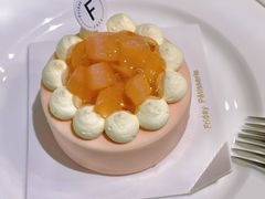 -Fridi Patisserie Cafe