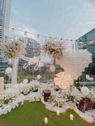 -HELLO你好婚礼婚庆策划