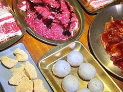 -火炉情韩国料理店(古田路店)