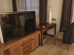 -日喀则乔穆朗宗酒店