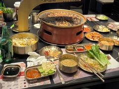 -西塔老太太泥炉烤肉(龙湖北苑天街店)