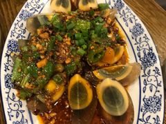 -百年老扣碗(沙坪坝店)