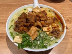 -小豆海棠(人民南路店)
