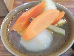耙耙菜-朱大嘴肥肠血旺(福字街店)