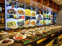 -巢爷老味(东方红店)