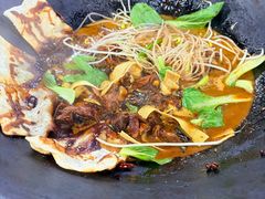 -皖北巫氏三胖地锅鸡(长淮总店)