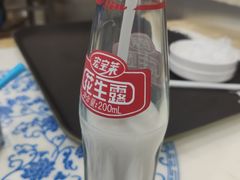 -马子禄牛肉面(金宝街店)