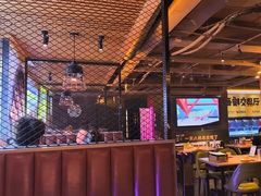 -喝丢一只鞋海鲜烧烤·海肠捞饭(东关街店)