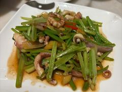 -华盛丰温州大排档(东三环南路店)