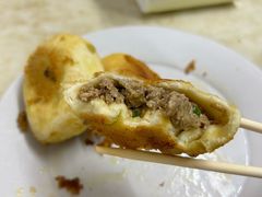 -大南门牛肉包子店