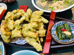 -君霖海鲜私房菜(春柳店)