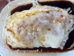 -熊记鸡粥瑞熊美食店(石岗大街店)