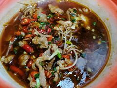 -老三样·美食研究中心(世贸路店)