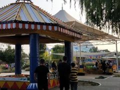 -济南国际园博园