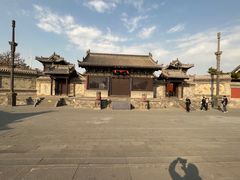 -关帝庙(大同古城)