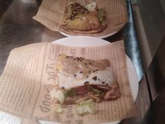 -荟星庭西餐厅(天府丽都喜来登饭店)