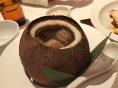 -汤城小厨•粤菜•靓汤(金宝街店)