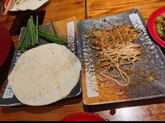 -东方一串·龙虾烧烤·特色烤鱼(柳州路店)