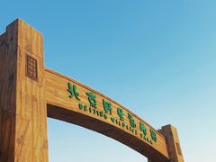 -北京野生动物园