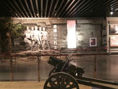 -平西抗日烈士陵园