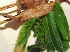 -星伦多自助料理·涮烤一体(嘉兴八佰伴店)