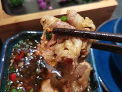 -湊湊火锅·茶憩(打浦桥日月光店)