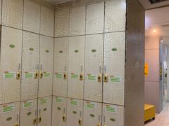 -菲鱼体育恒温游泳馆(中海名城店)