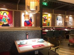 大堂-四道菜·福建海蛎煎(世欧广场店)