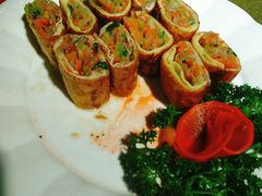 -闻香阁·清真(光荣道店)