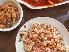 -裕兴记•蟹黄面馆(人民广场店)