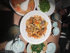 -周家二小姐的菜(西津渡店)