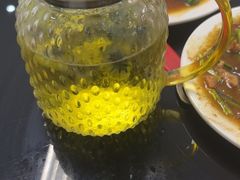 -北京龙庆四季香农家饭庄·灶台鱼·碳烤虹鳟鱼(龙庆峡店)