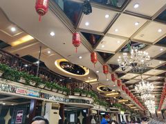 -金刚山烧烤(中山路店)
